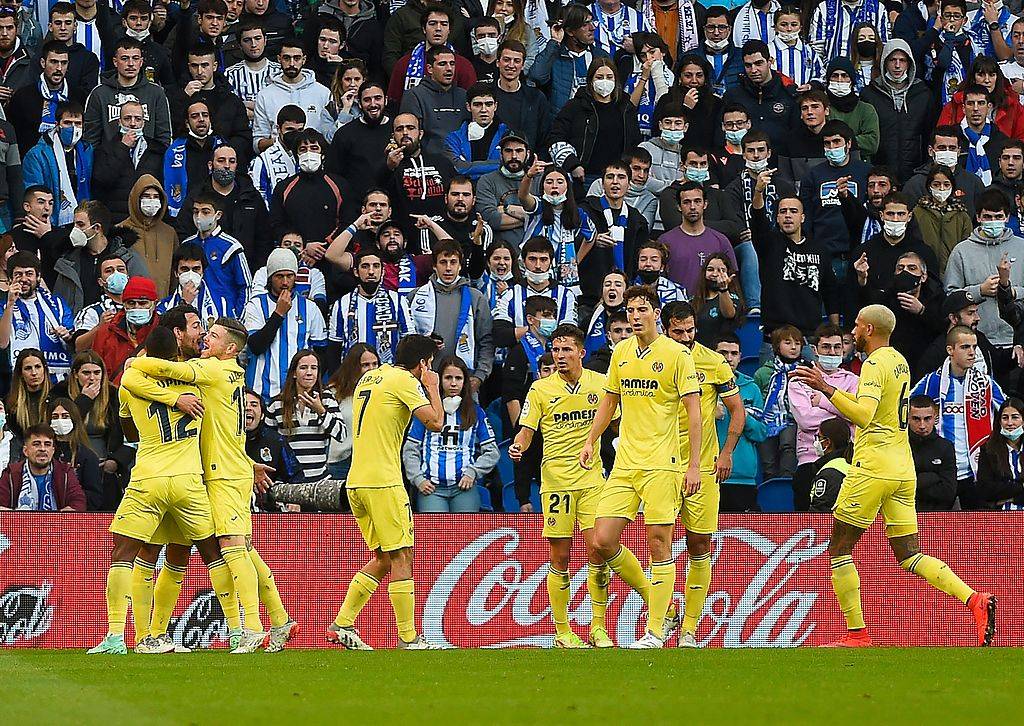今夜比利亚雷亚尔状态回暖埃因霍温围绕德甲强势反弹，这一次真的今晨塞维利亚调整名单以备德甲